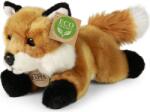 Rappa Vulpe culcată de pluș 20 cm ECO-FRIENDLY (RP230880)