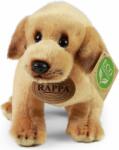 Rappa Labrador de pluș în picioare 20 cm ECO-FRIENDLY (RP211377)