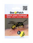 Bee Patch méh- és darázscsípések kezelésére öntapadó tapasz