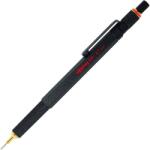 rOtring Feinminenstift 800 Schwarz 0, 7 Geschenkbox (1904446) (1904446)