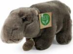 Rappa Hipopotam de pluș 22 cm ECO-FRIENDLY (RP946033)