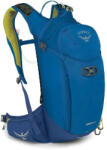 Osprey Siskin 12L kerékpáros hátizsák kék / Hátizsák hátrésze: regular