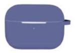 TERRATEC AirBox Apple AirPods Pro Tok - Sötétkék (324197) (324197)