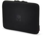 DICOTA Caturix Tech Sleeve 17"-17.3" Notebook táska - Fekete (CTRX-16) (CTRX-16)