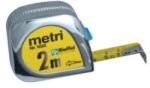 Rieffel Schweiz Rieffel metri Rollmeter 2m Stopptaste Genauigkeit nach EG II (1222 SB) (1222 SB)