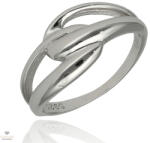 Újvilág Kollekció Ezüst gyűrű 53-as méret - 01102-4-53