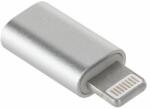 M-Life Adaptor Micro Usb Lightning Alb Ml0851w (rml0851w)