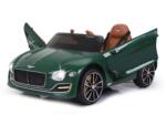 Jamara Toys Ride-on Bentley EXP12 grün 12V 3+ (460333) (460333)