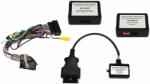 ACV Ford gyári 8 collos kijelzőjű fejegységhez videó input adapter to (771120-1002)
