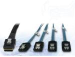 Inter-Tech Inter-Tech Kabel SATA - SFF-8087 (gekreuzt) (88885237) (88885237)