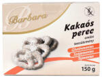 Barbara gluténmentes kakaós perec - 150g - bio