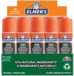 Elmer's Elmers Klebestift Pure Glue 20G - 10er Faltschachtel (2143887) (2143887)