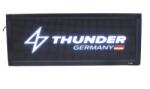 Thunder Germany RGB P5 SMD Full color video LED Fényreklám - 32×160 cm