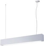 Light Prestige Ibros lampă suspendată x W alb LP-7001/1P20WH-6318CCT (LP70011P20WH6318CCT)