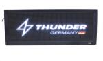 Thunder Germany Germany RGB P5 SMD Full color video LED Fényreklám - 80×416 cm
