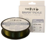 THE ONE carp natural line neutral green 300m 0.28mm 10, 45kg 23lb (31724-028)