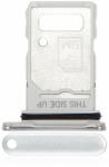  tel-szalk-19297028222 Motorola Edge 20 Pro Fehér SIM kártya tálca (SIM2) (tel-szalk-19297028222)