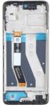  5D68C20934 Motorola Moto G62 5G OEM LCD kijelző érintővel kerettel, előlap (5D68C20934)
