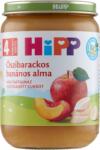  HiPP BIO őszibarackos-banános alma 4. hó 190g