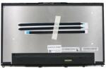  5D10S39646 Lenovo Yoga Slim 7 14ITL05 / 14IIL05 1920*1080 40Pin OEM LCD kijelző érintővel Fekete kerettel előlap (5D10S39646)