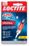 Henkel Loctite Super Bond Original pillanatragasztó