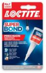Henkel Loctite Super Bond Precision 5g pillanatragasztó
