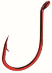 Mustad Beak Hooks, Big Red 3/0 7db/csomag (m4175300) - marlin