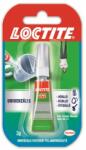 Henkel Loctite Super Bond Liquid 3 g folyékony pillanatragasztó