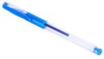  Zselés toll gumis fogó 1 db BLUERING kék (JJ2020R)