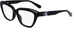 Calvin Klein Rame ochelari de vedere femei Calvin Klein Jeans CKJ23644 001 (CKJ23644 001) Rama ochelari