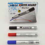  Juncai Jc-160 White Board Marker Kék (juncaijc160) - cartridge