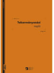  D. Mg. 3-10 Takarmányozási Napló 50x2 (nymg310) - cartridge