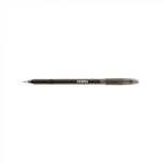  Golyóstoll Z-stick FEKETE 12db/dob ZEBRA (225-2111)