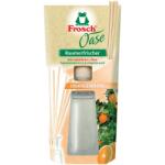 Frosch Légfrissítő 90 ml pálcikás Frosch Oase narancs (54557)