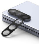 Ringke Folie Camera pentru Samsung Galaxy Z Fold5 (set 2), Ringke Camera Protector Glass, Black
