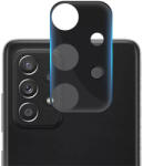 Techsuit Folie Camera pentru Samsung Galaxy A32 4G / A32 5G, Techsuit Full Camera Glass, Black