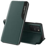 Techsuit Husa pentru Samsung Galaxy S10 Lite, Techsuit eFold Series, Dark Green
