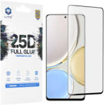 LITO Folie pentru Huawei Honor Magic4 Lite 5G, Lito 2.5D FullGlue Glass, Black