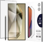 Dux Ducis Folie pentru Samsung Galaxy S24 Ultra, Dux Ducis Tempered Glass, Black