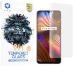 LITO Folie pentru Realme 7i (Global) / C11 (2020) / C11 (2021) / C15 / C21 / C21Y / C25s / C25Y / Narzo 30A, Lito 2.5D Classic Glass, Clear