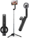 Spigen Selfie Stick Compatibil MagSafe, 67cm, Spigen S570W, Black