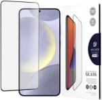 Dux Ducis Folie pentru Samsung Galaxy S24 Plus, Dux Ducis Tempered Glass, Black