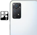 Mocolo Folie Camera pentru Xiaomi Redmi Note 11 Pro 4G / Note 11 Pro 5G, Mocolo Silk HD PRO Camera Glass, Black