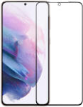 Nillkin Folie pentru Samsung Galaxy S21 Plus 5G, Nillkin CP+Pro, Black