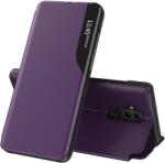 Techsuit Husa pentru Huawei Mate 20 Lite, Techsuit eFold Series, Purple