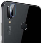 Mocolo Folie Camera pentru Huawei P20 Lite, Mocolo Full Clear Camera Glass, Clear