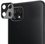 Techsuit Folie Camera pentru Samsung Galaxy A22 4G / A22 5G / M22 4G, Techsuit Full Camera Glass, Black