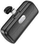 hoco. Baterie externa pentru iPhone, 5000mAh, Hoco Cool (J116), Black
