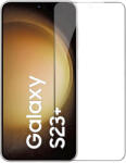 Nillkin Folie pentru Samsung Galaxy S23 Plus, Nillkin CP+PRO, Black