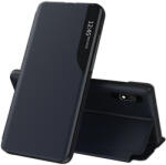 Techsuit Husa pentru Samsung Galaxy A10 / M10, Techsuit eFold Series, Dark Blue